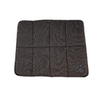 Magnetic mat for animals F-4498