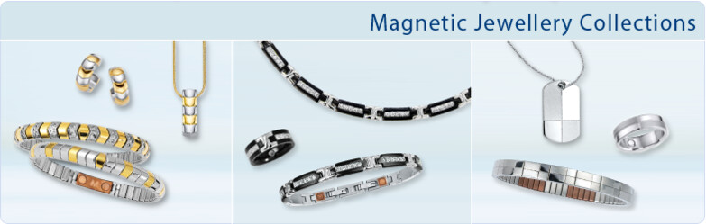 Magnetic Jewellery for Kids