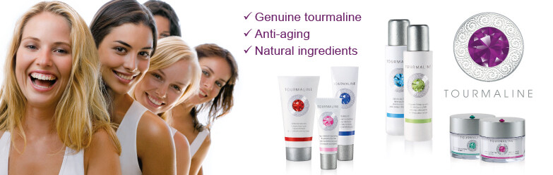 TOURMALINE Skincare