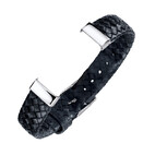Leather Bracelet 1427
