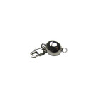 1799 Magnetic Ball Clasp