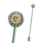 2089 Small Sun Magnetic Water Wand