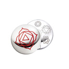 Magnet Accessory Root Chakra 2292