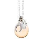 Pendant set 3467