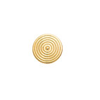 Jewellery Element Circle design 4432