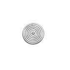 Jewellery Element Circle design 4465