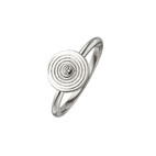 Magnetic Ring Circle Design 4535