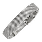 Magnetic bracelet Milanese design 4595