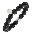 Elastic magnetic bracelet 4631