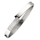Magnetic bracelet in trendy design 4645