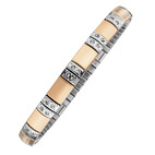 Flexible magnetic bracelet Pure 4649