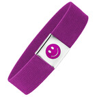 Magnetic band for drinking bottles 4667