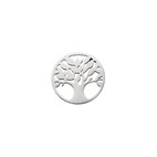 Jewellery disc 20mm Tree of Life 4685