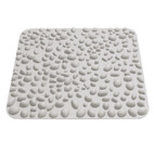 MagnetStep foot reflex zone mat grey 4808