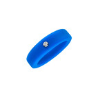 Magnetic ring made of silicone 5151