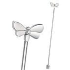 Magnetic Water Stick Butterfly large 5255