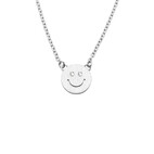 Magnetic Necklace Smiley 5257