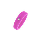 Magnetic ring made of silicone 5315
