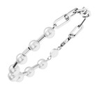 Magnetic bead bracelet 5361