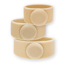 Magnetic ring made of silicone 5587