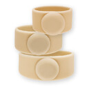 Magnetic ring made of silicone 5589