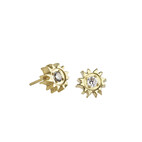 Earring 5597