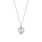 Pendant (silver)
