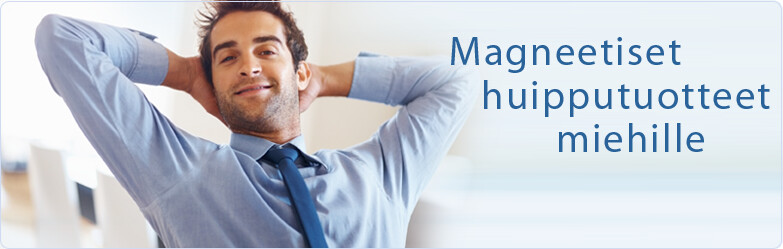 Magneettiriipukset