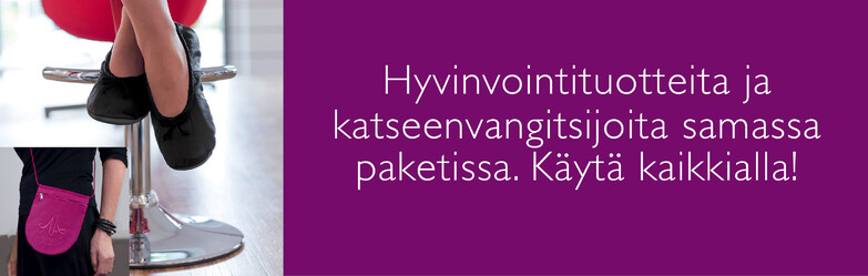 Magneetti-kotitossut