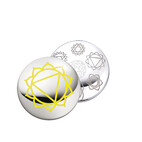 Accessoire chakra du plexus solaire 2290