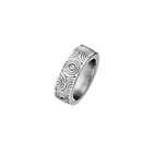 2502 Bague Magnetix