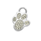 Pendentif Patte 2602MA