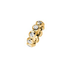 Bague "Tennis" 2681