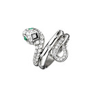 Bague Serpent 4026