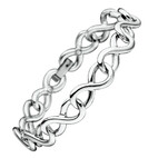 Bracelet "L'infini" 4053