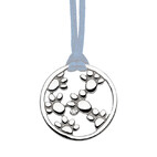 Pendentif Patte 4330