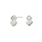 Boucles d'oreilles magnétiques 4597