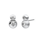 Boucles d'oreilles 4893