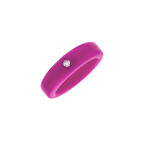Bague magnétique en silicone 5135