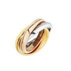 Bague 5445
