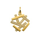 Pendentif 5559