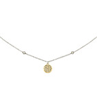 Fußkette