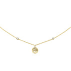 Fußkette