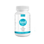 Amin8 Essential Amino Acids N006