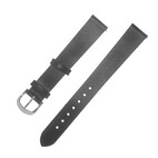 2166 Leder-Uhr-Armband