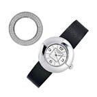 2203 Magnet-Uhr Set