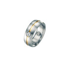 Ring Pure/Elegance 366