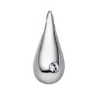 Kettenanhänger Water Drop mittel 4275