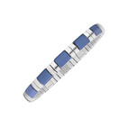 Flexi Magnetarmband Pure Blau 5460