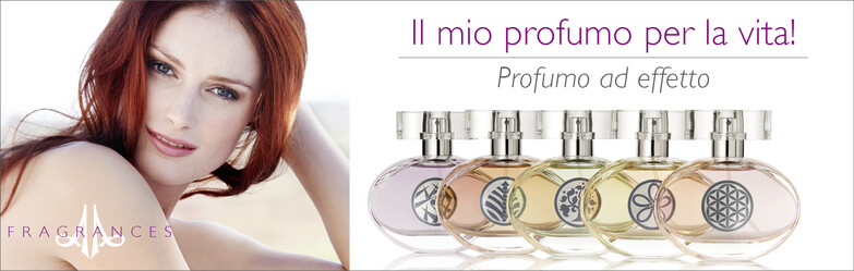 Profumo ad effetto